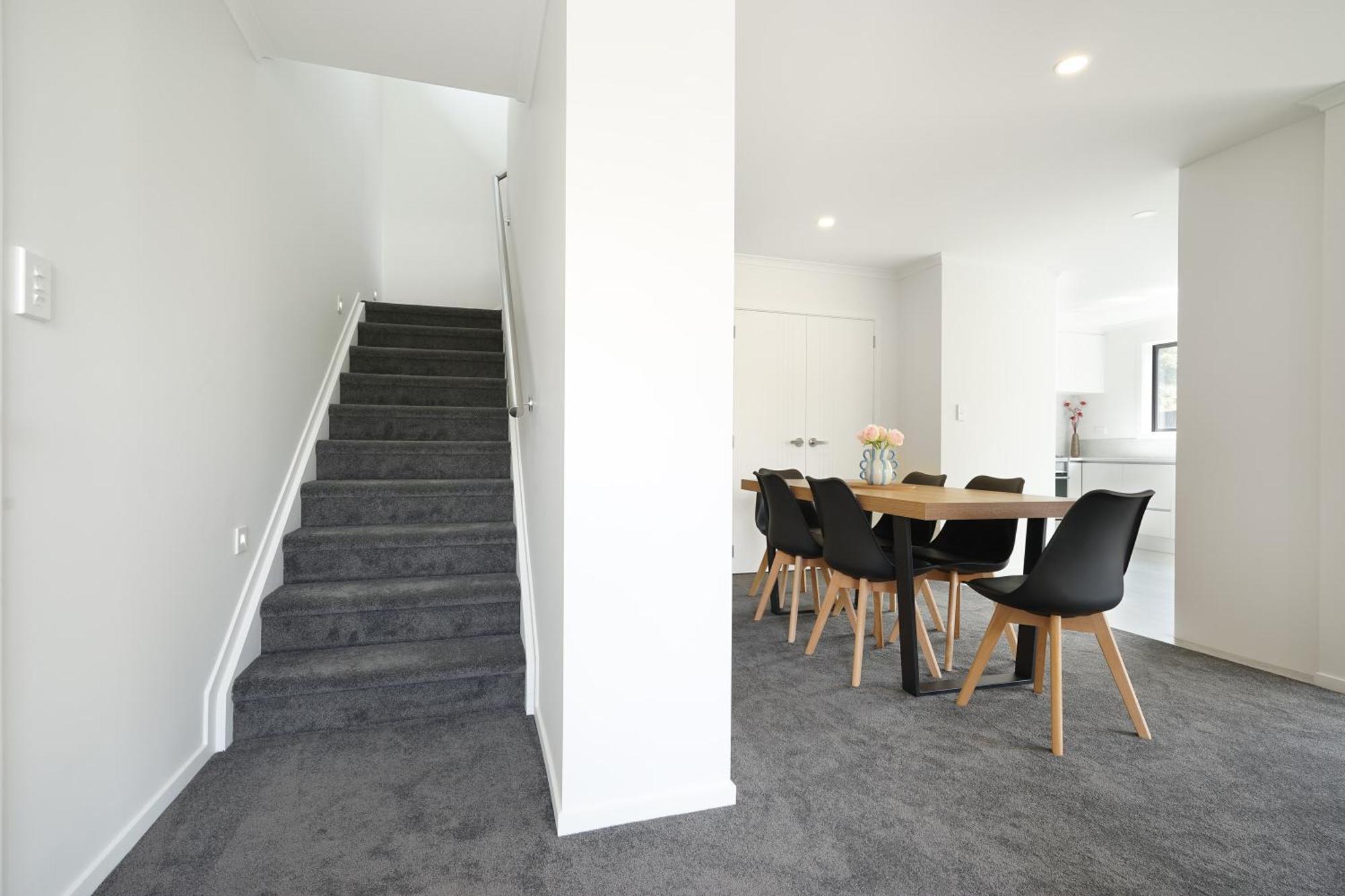 Charming 4Bds House With 3 Bathrooms Brand New Hamilton Buitenkant foto