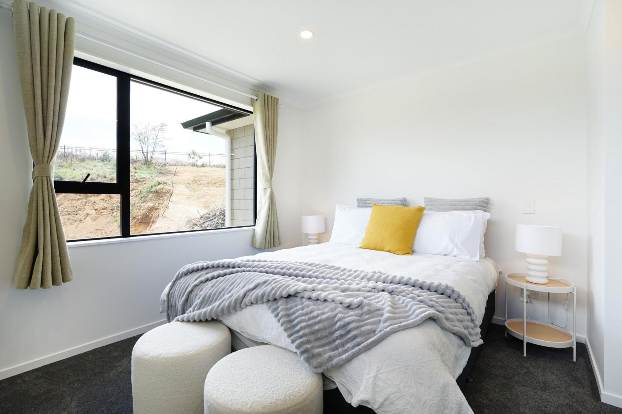 Charming 4Bds House With 3 Bathrooms Brand New Hamilton Buitenkant foto