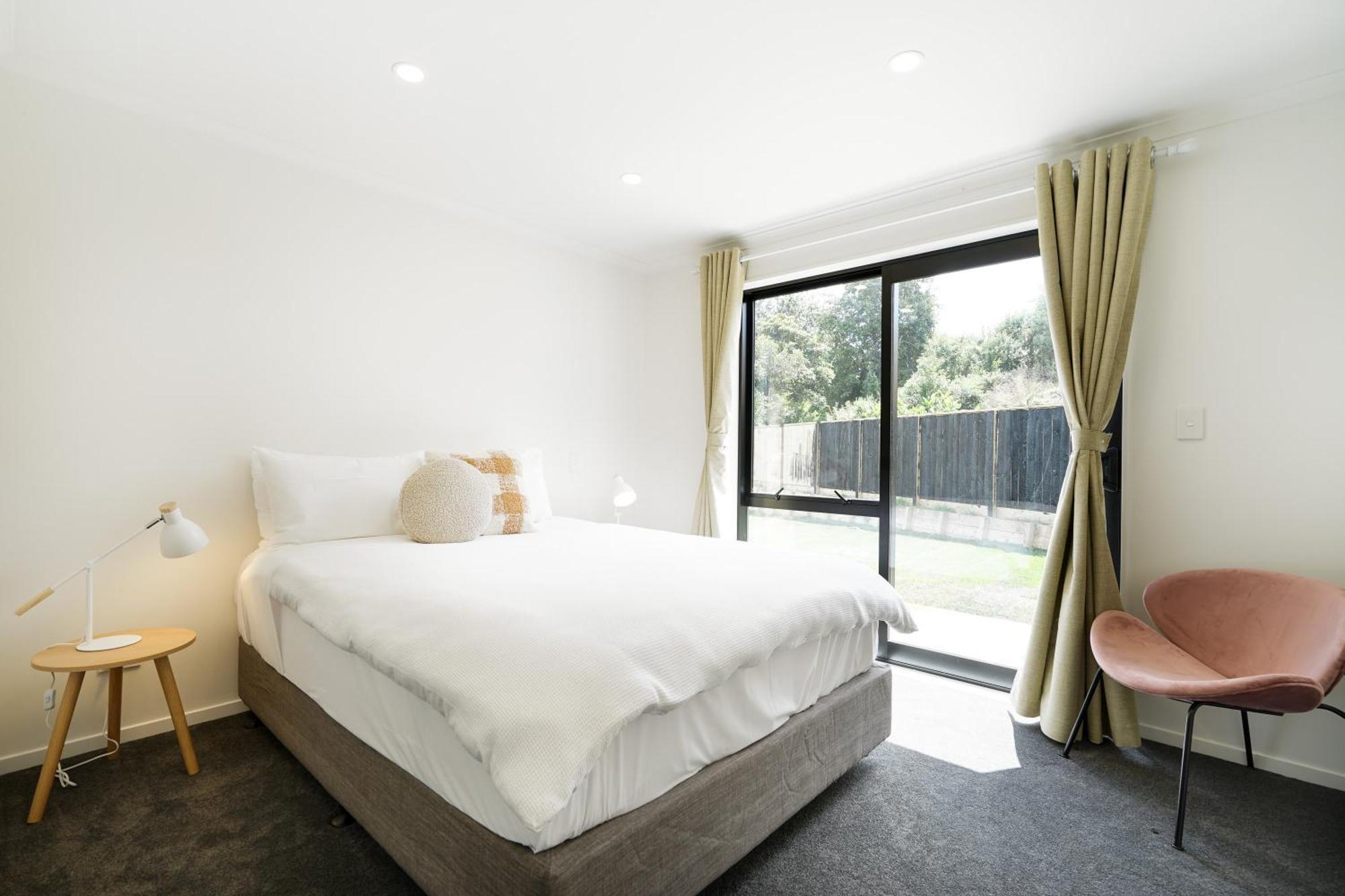 Charming 4Bds House With 3 Bathrooms Brand New Hamilton Buitenkant foto