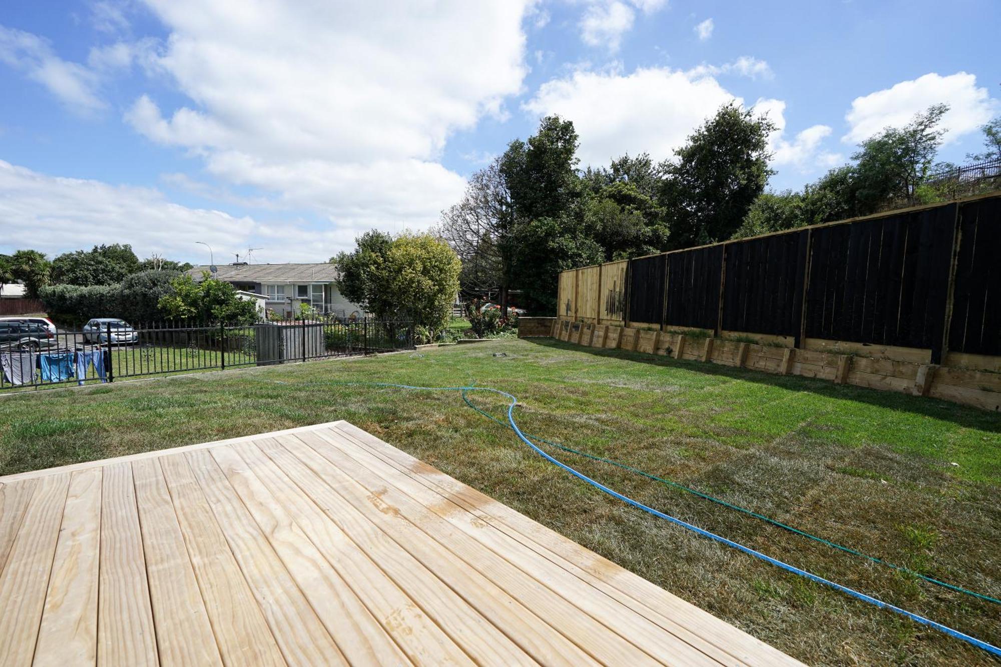 Charming 4Bds House With 3 Bathrooms Brand New Hamilton Buitenkant foto